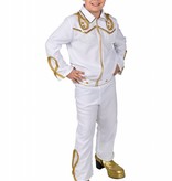 Elvis Vegas Kostuum Jongen