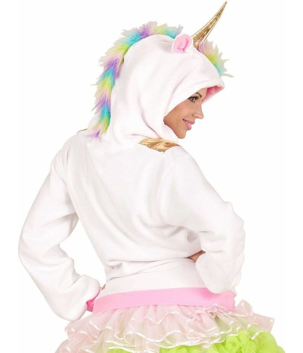 Eenhoorn Hoodie