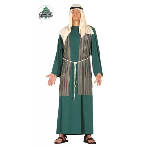 Pastoor Pak San Jose