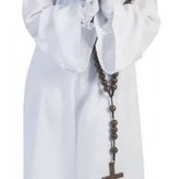 Italiaans nonnen kostuum Soraya