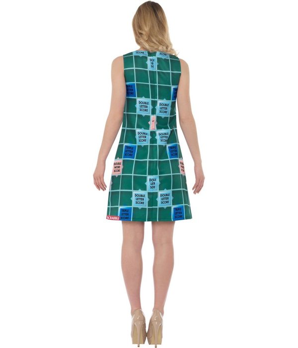 Scrabble Jurkje Party Girl