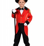 Circus Directeur Slipjas Jongen