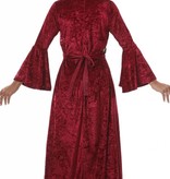 Renaissance Prinses Kostuum Vrouw