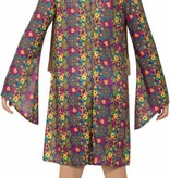 Hippie kostuum meisjes Aria