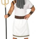 Spartaan Kostuum Man