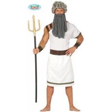 Spartaan Kostuum Man