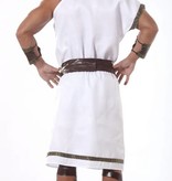 Spartaan Kostuum Man