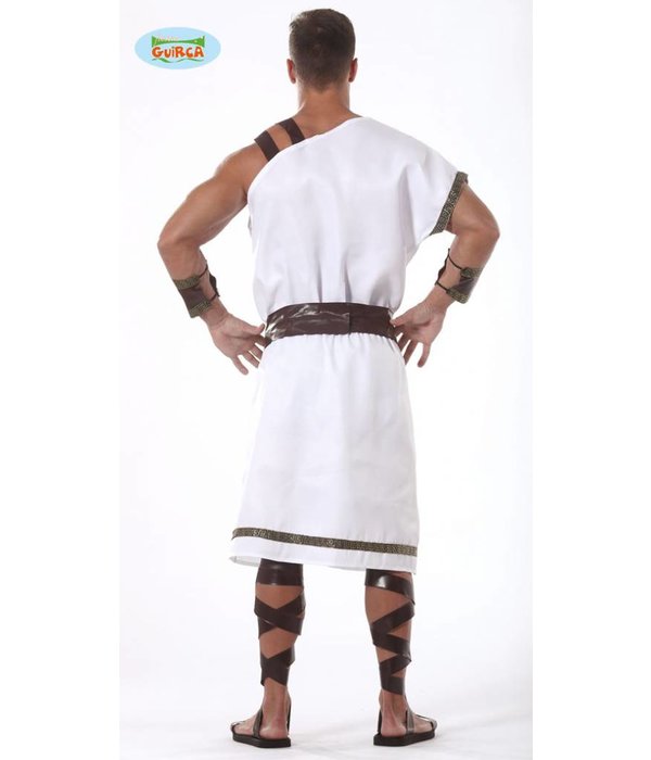 Spartaan Kostuum Man