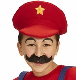 Mario Pet Loodgieter Kind