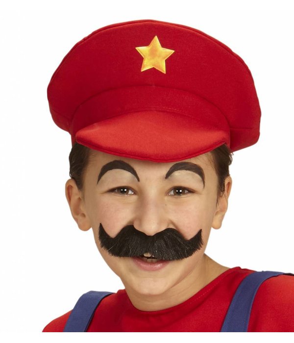 Mario Pet Loodgieter Kind