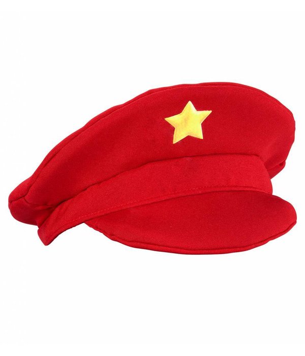 Mario Pet Loodgieter Kind