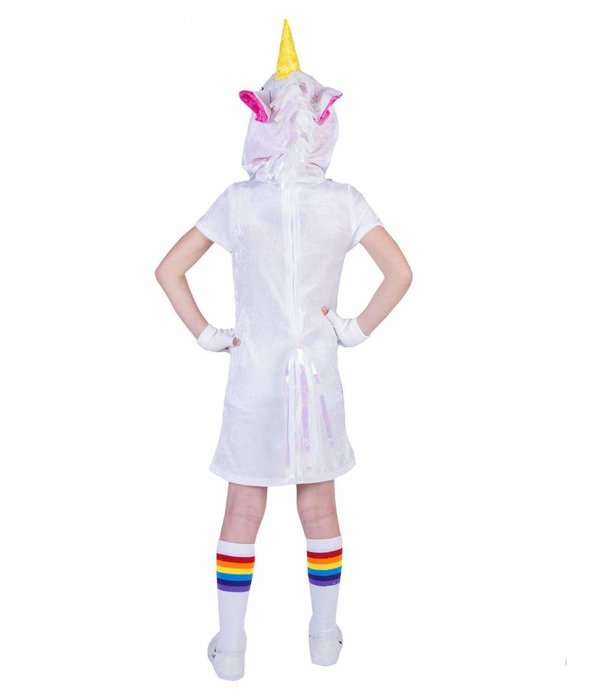 Eenhoorn Pakje kind Twinkle Light