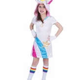 Eenhoorn Pakje kind Twinkle Light