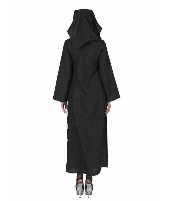 Zuster Teresa Kostuum