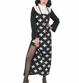 Zuster Teresa Kostuum