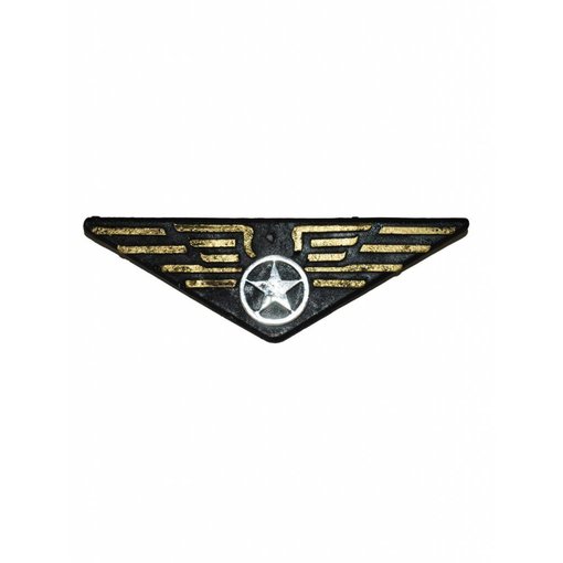 Piloten Badge