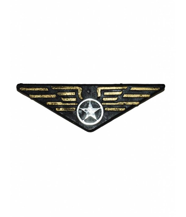 Piloten Badge