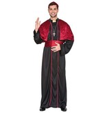 Bisschop Kostuum Man