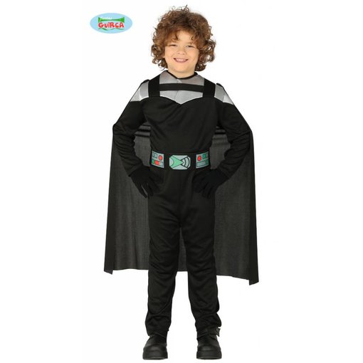 Dark Night Star Wars Jongen
