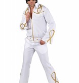 Elvis Kostuum Rock & Roll Man