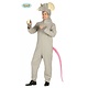 Muis Kostuum Man