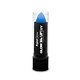 UV Glow In the Dark Lipstick Blauw