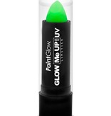 UV Glow In The Dark Lipstick Groen