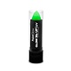 UV Glow In The Dark Lipstick Groen