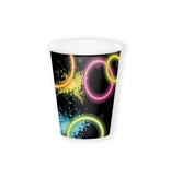 Bekertjes glow party (266ml, 8st)