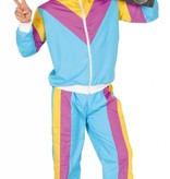 Trainingspak Carnaval Sjonnie Heren