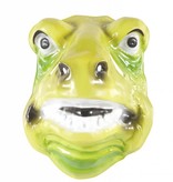 Dinosaurus masker kind