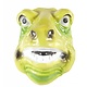 Dinosaurus masker kind