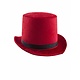 Hoge Hoed Rood Robin