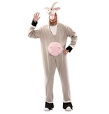 Geit kostuum volwassen