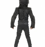 Gorilla Kostuum Kind George