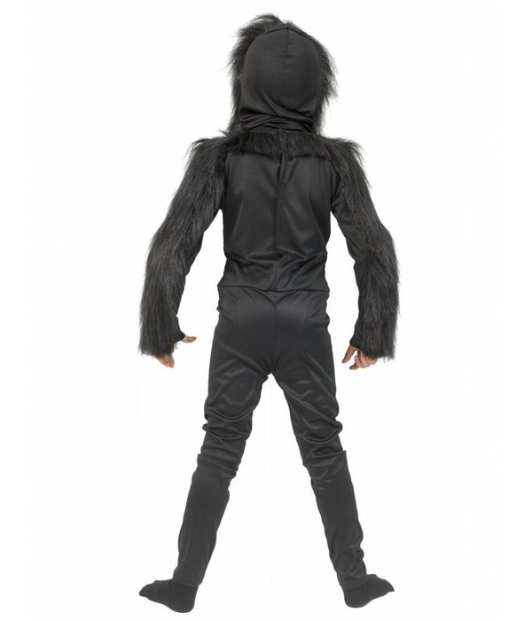 Gorilla Kostuum Kind George