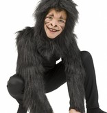 Gorilla Kostuum Kind George