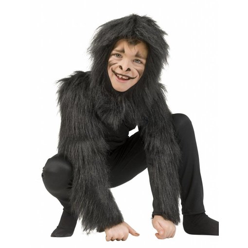 Gorilla Kostuum Kind George