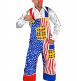 Clownsbroek USA