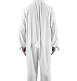 Ijsbeer pak volwassen