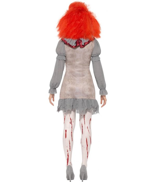 Vintage Clownspakje Dames