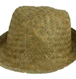 Strohoed Funk naturel