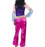 Arabische prinses kostuum Suleika Muno dames