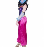 Arabische prinses kostuum Suleika Muno dames