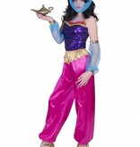 Arabische prinses kostuum Suleika Muno dames