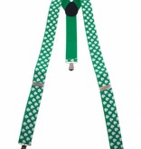 Bretels St. Patrick's Day