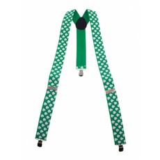 Bretels St. Patrick&#039;s Day