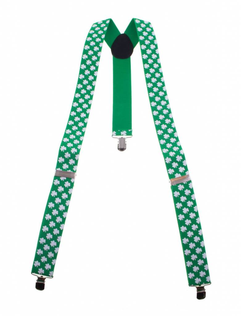 Bretels St. Patrick&apos;s Day afbeelding