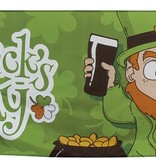 Banner St Patrick's Day (74 x 220 cm)
