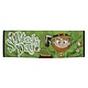 Banner St Patrick's Day (74 x 220 cm)